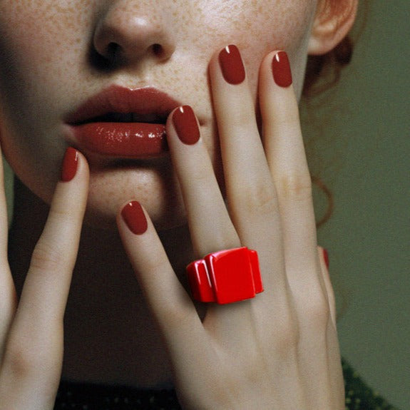 Bague urbOne Ring