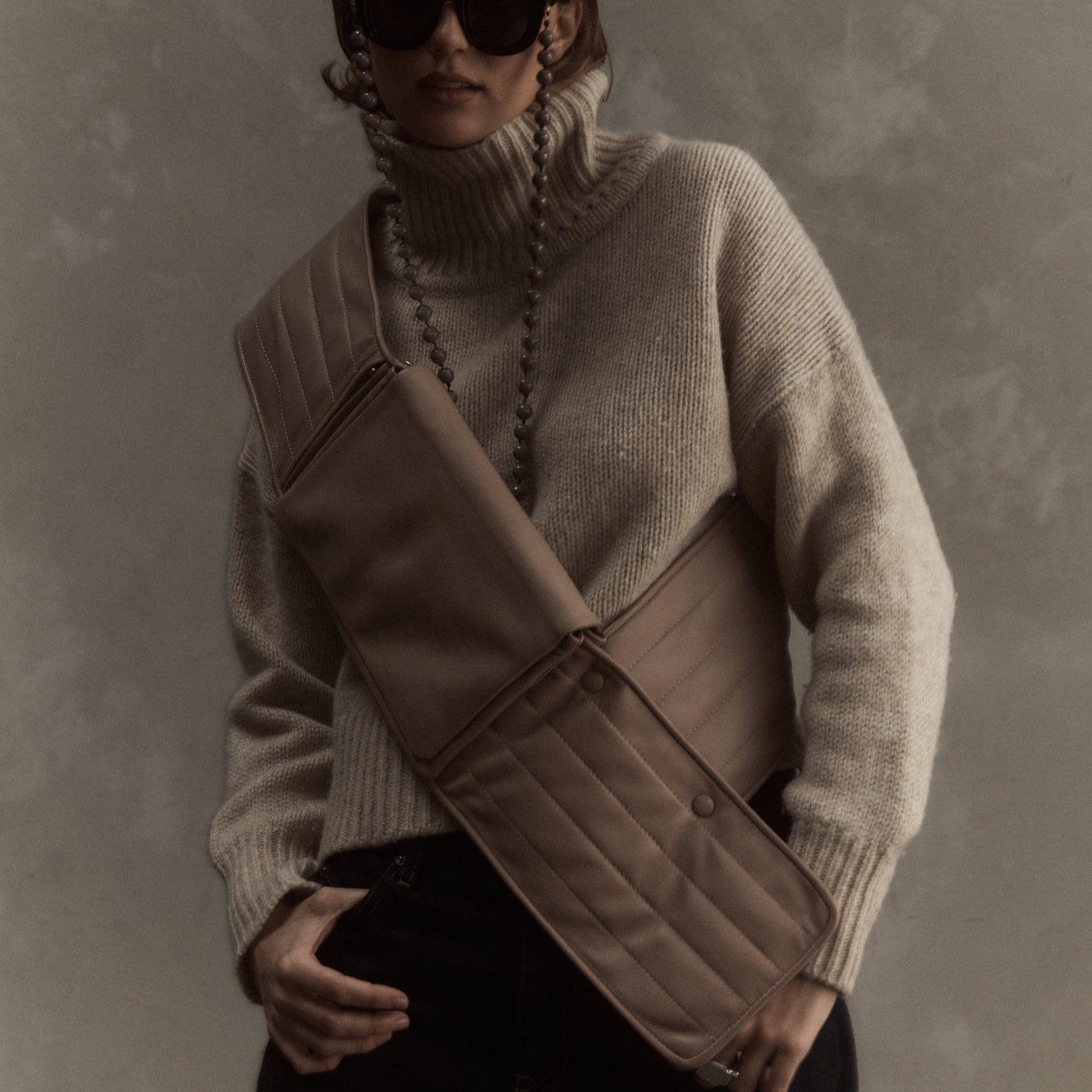 L'inénarrable Beige