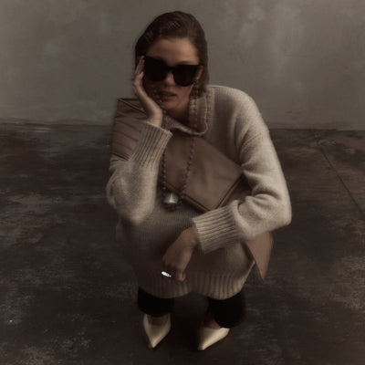 L'inénarrable Beige