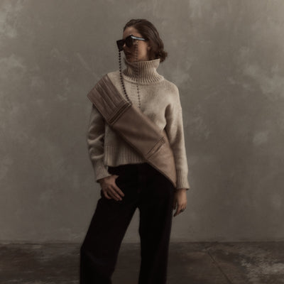 L'inénarrable Beige