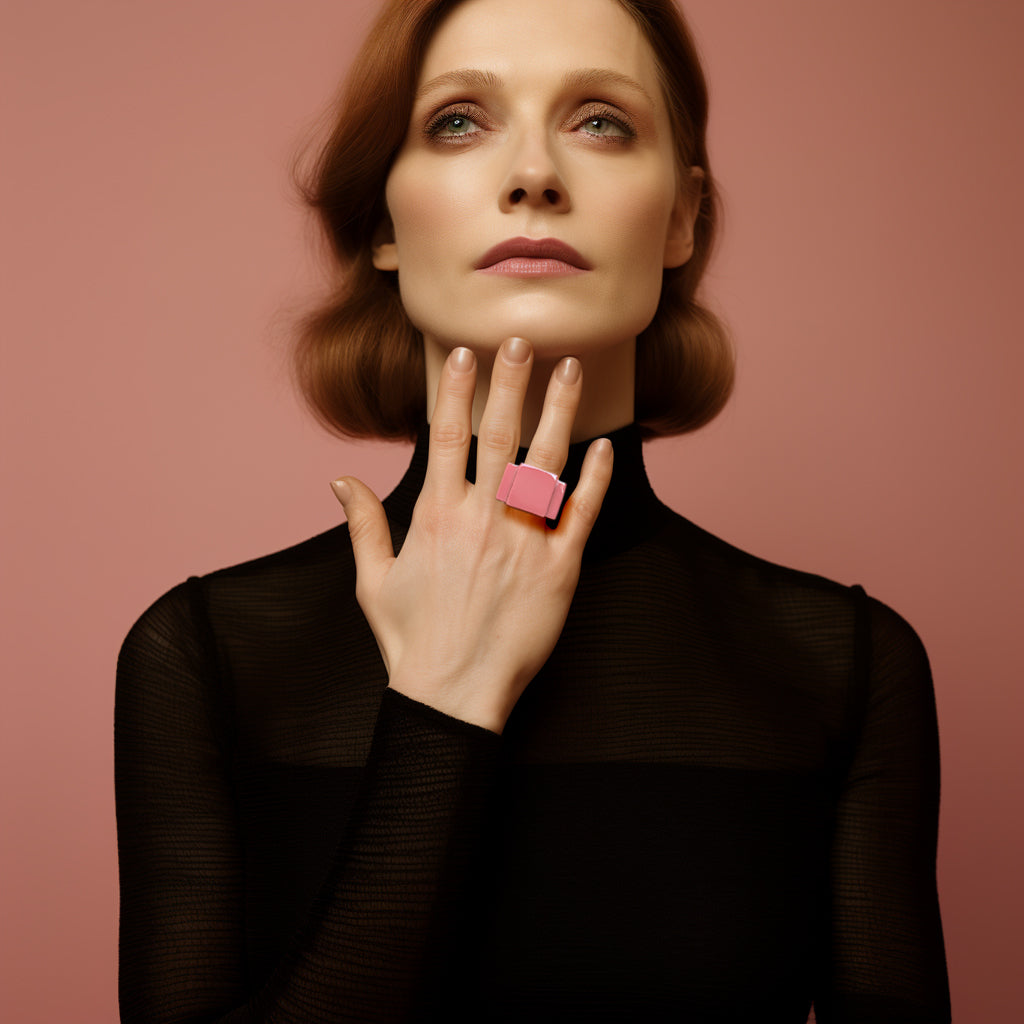 Bague urbOne Ring