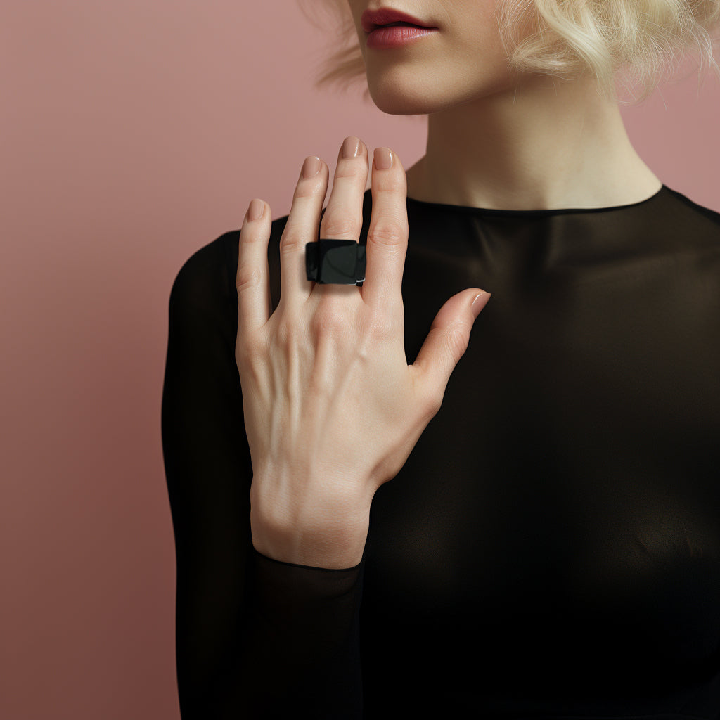 Bague urbOne Ring