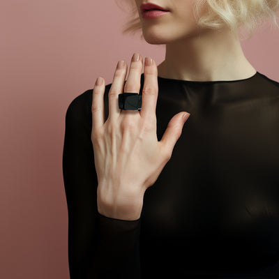 Bague urbOne Ring