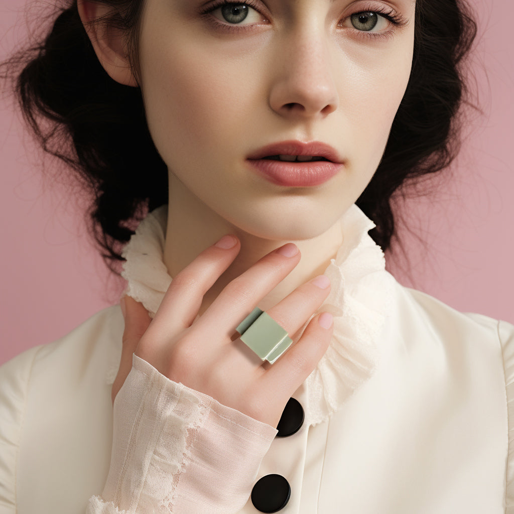 Bague urbOne Ring