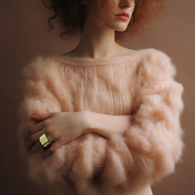 Bague urbOne