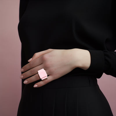 Bague urbOne Ring