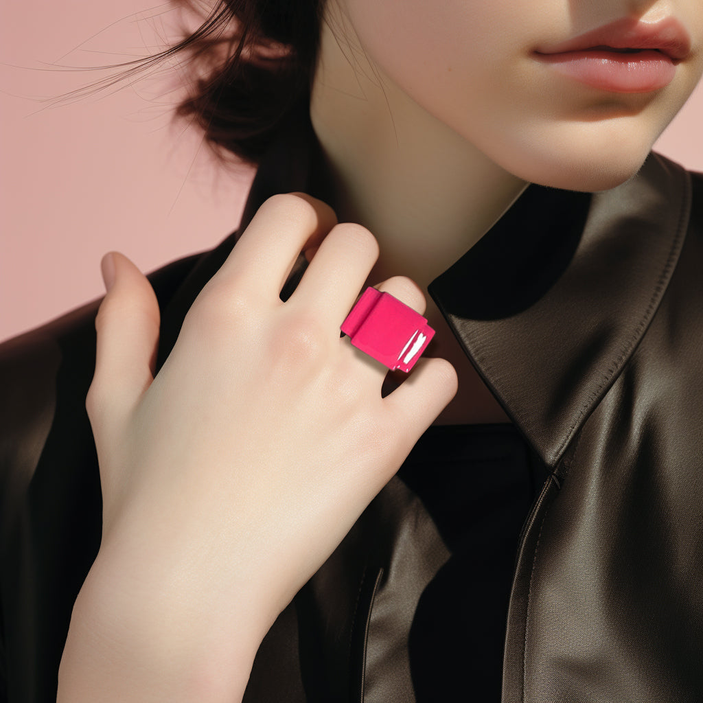 Bague urbOne Ring