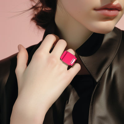 Bague urbOne Ring