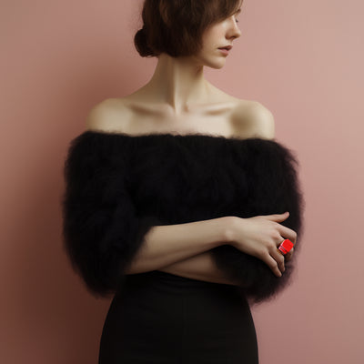 Bague urbOne Ring