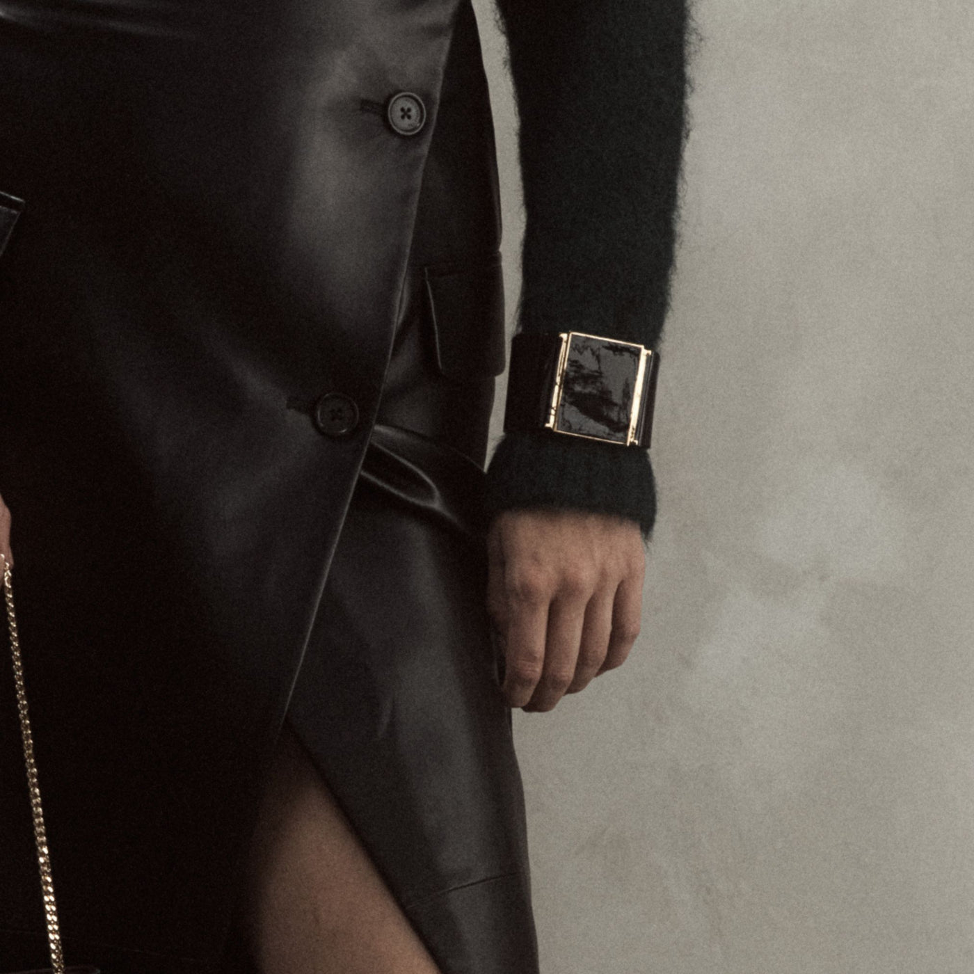One Cuff