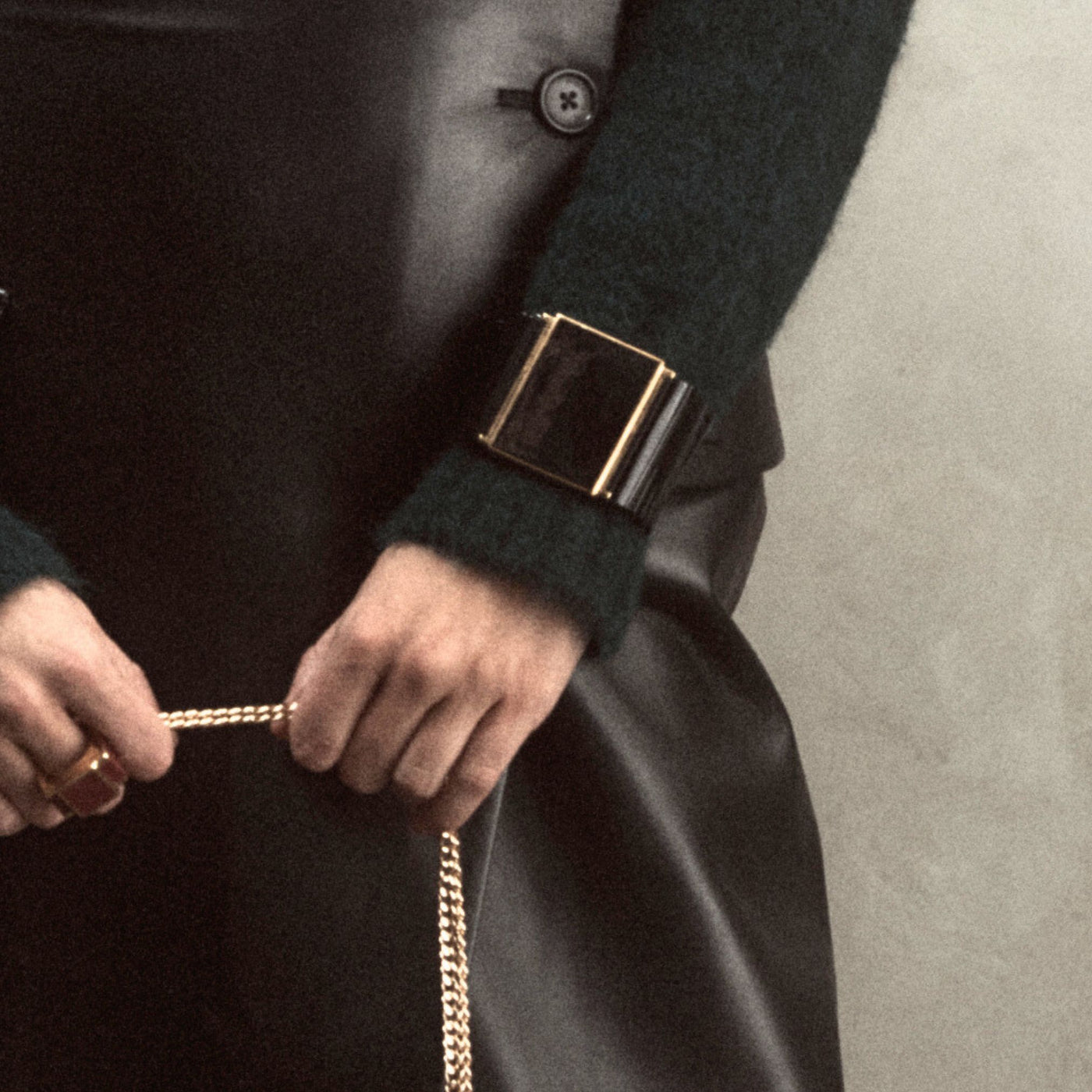 One Cuff