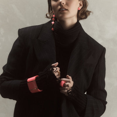 One Cuff