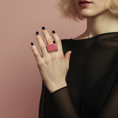 Bague urbOne Ring