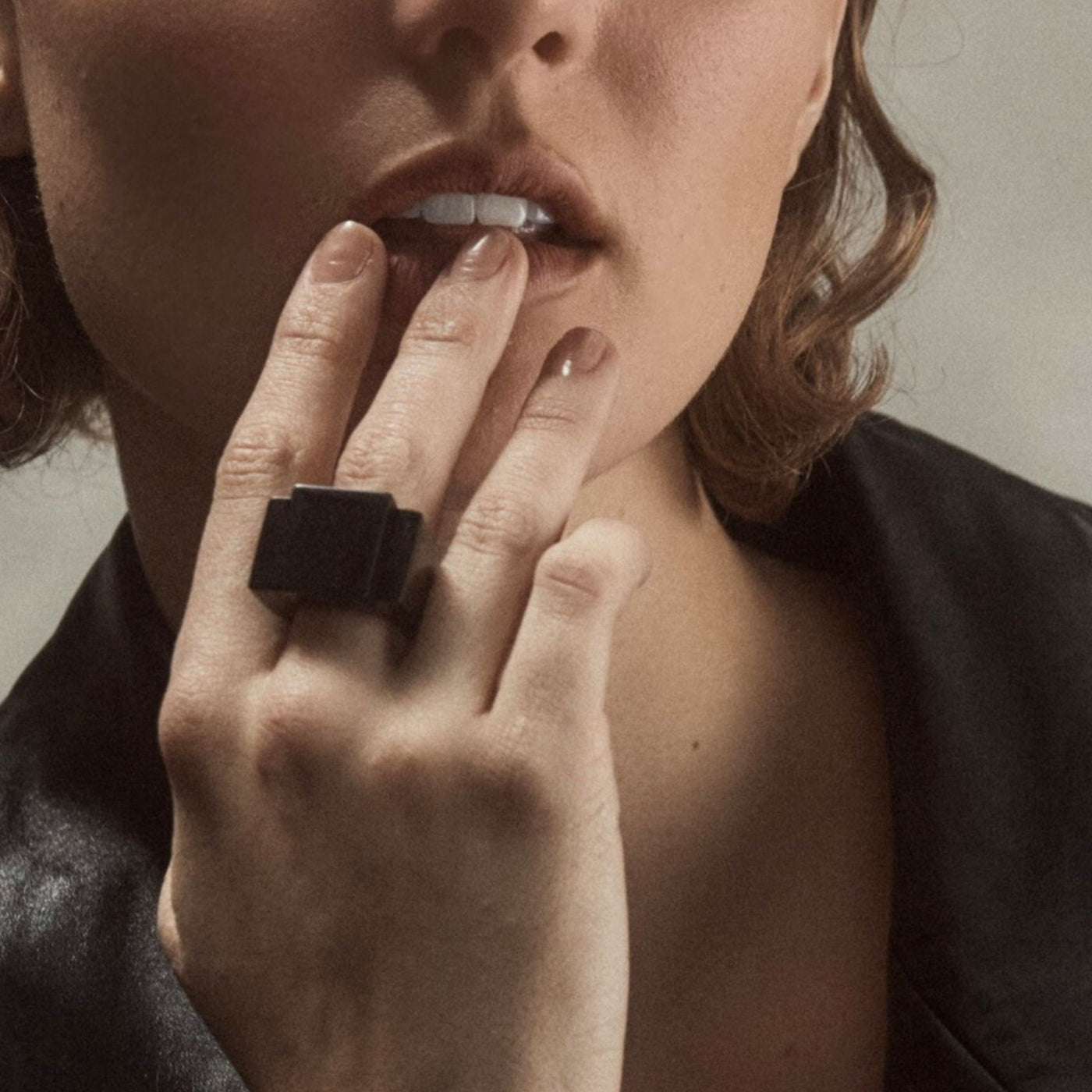 Bague urbOne Ring
