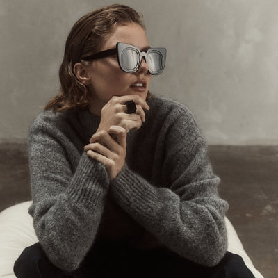 Bague urbOne Ring