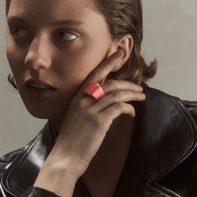 Bague urbOne Ring
