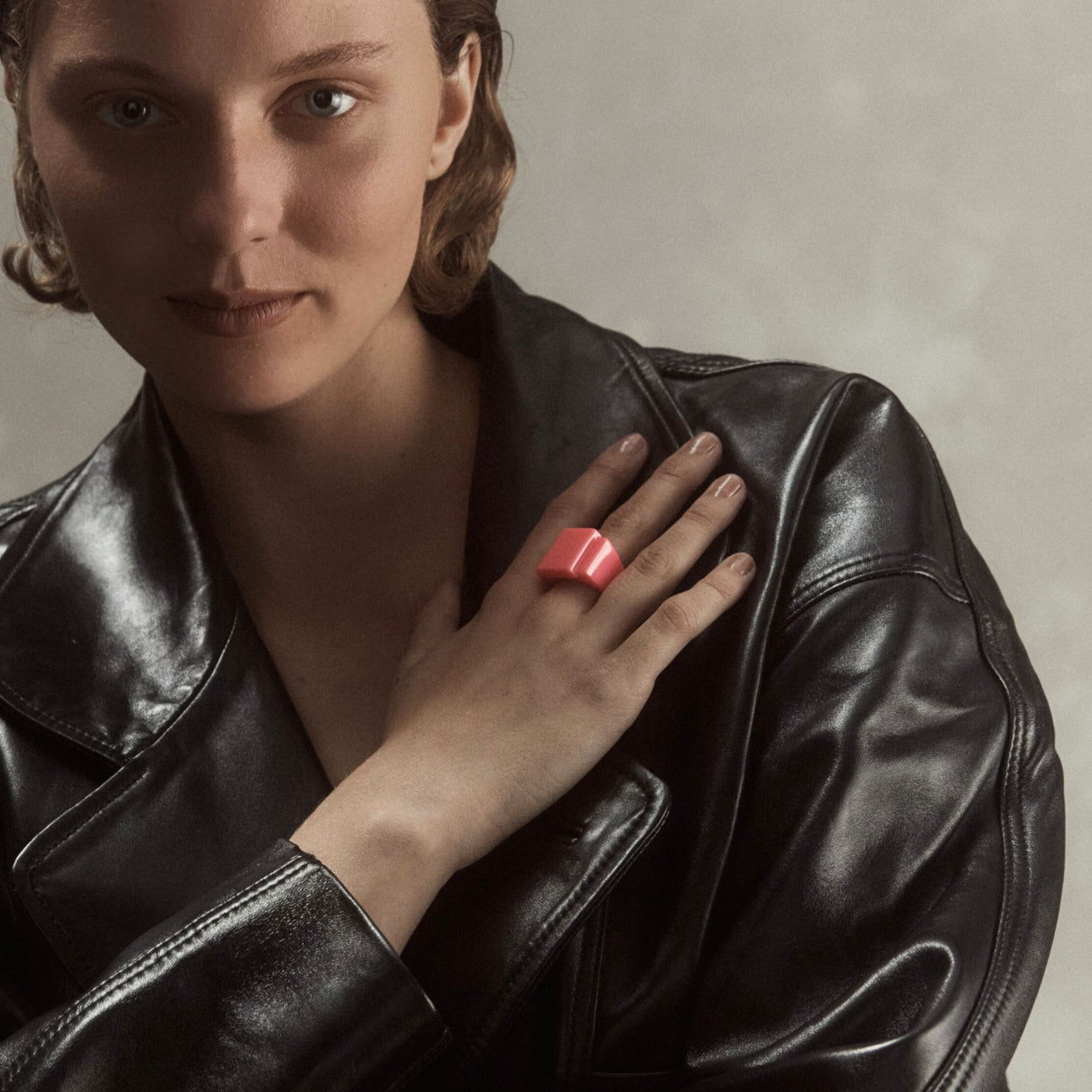 Bague urbOne Ring