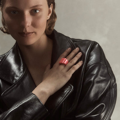 Bague urbOne Ring