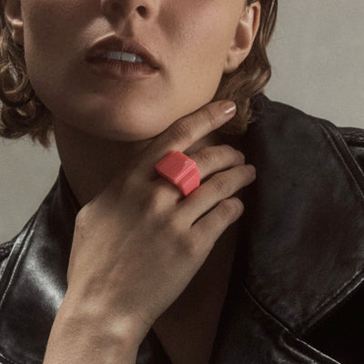 Bague urbOne Ring