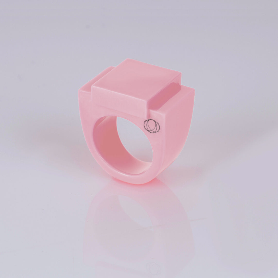 Bague urbOne Ring