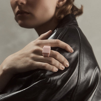 Bague urbOne Ring