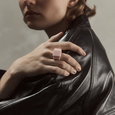 Bague urbOne Ring