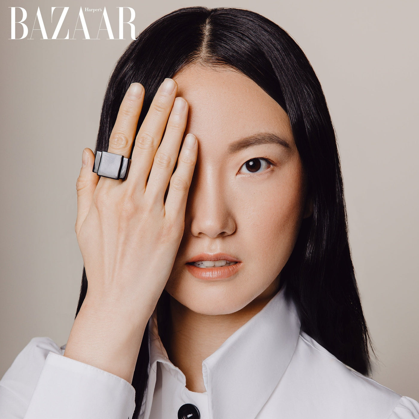 Bague urbOne Ring