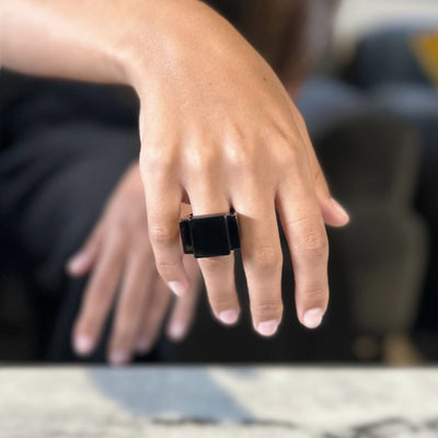 Bague urbOne Ring