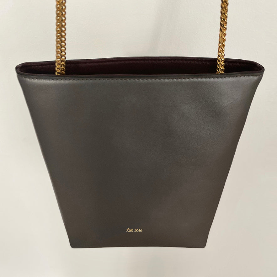 DATCHA BAG therose paris