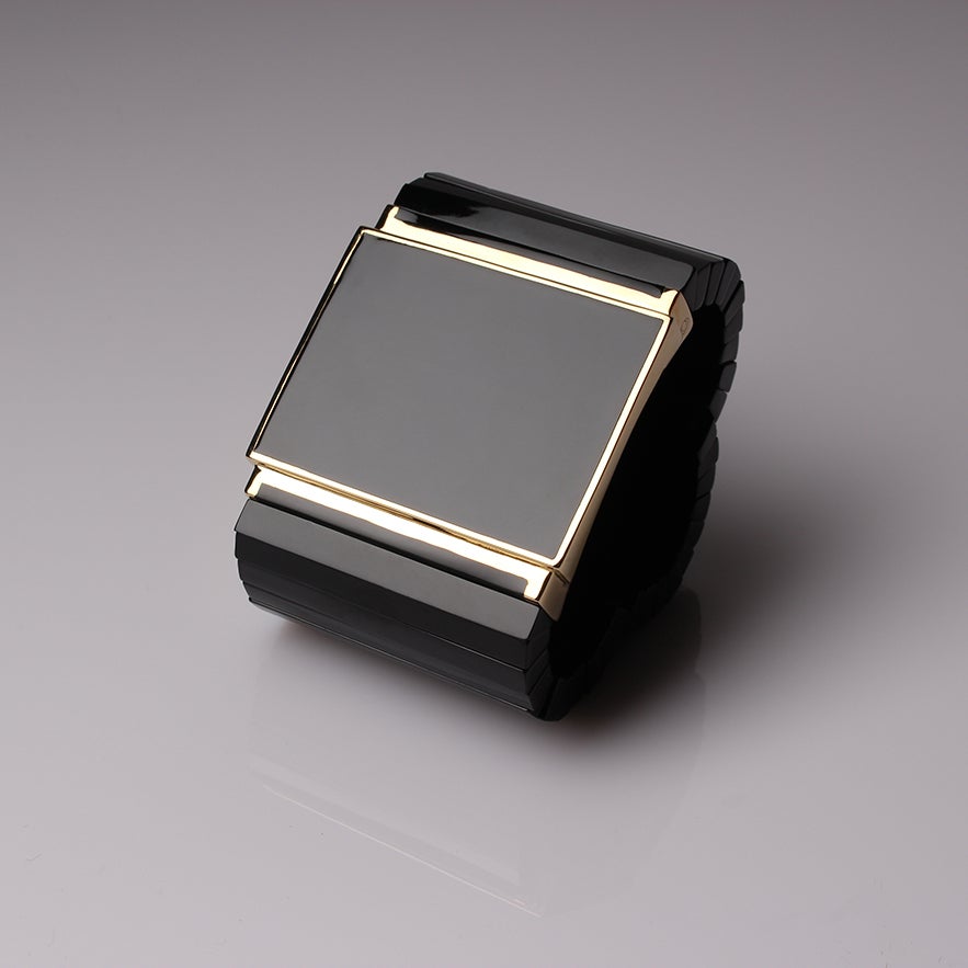 One Cuff