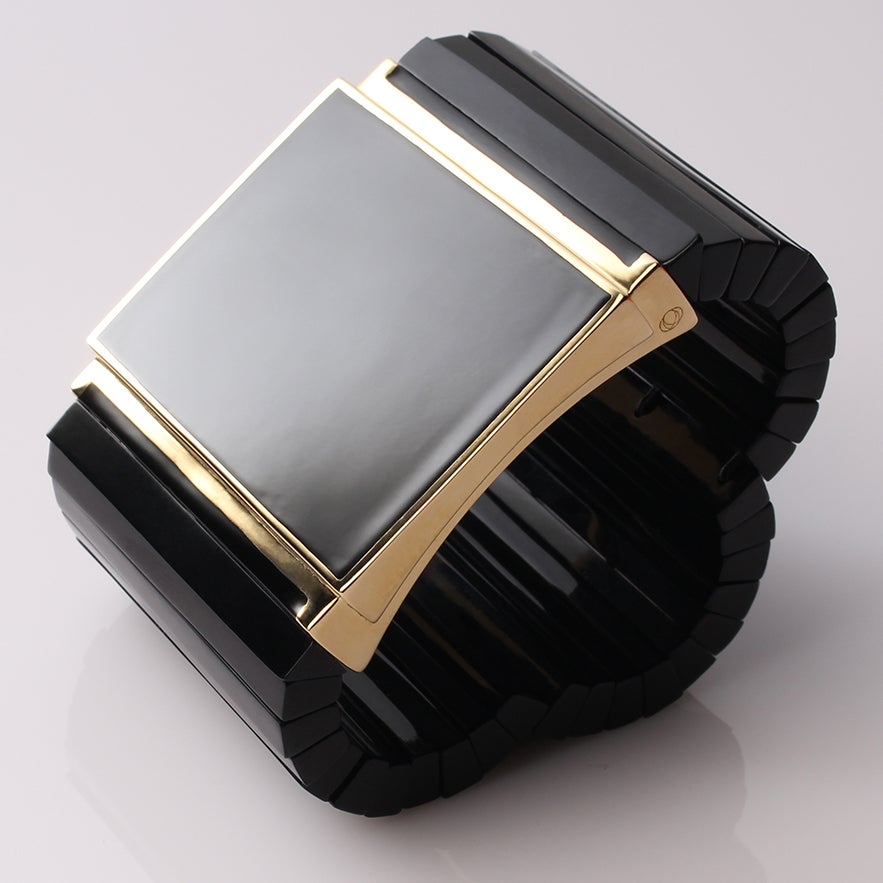 One Cuff