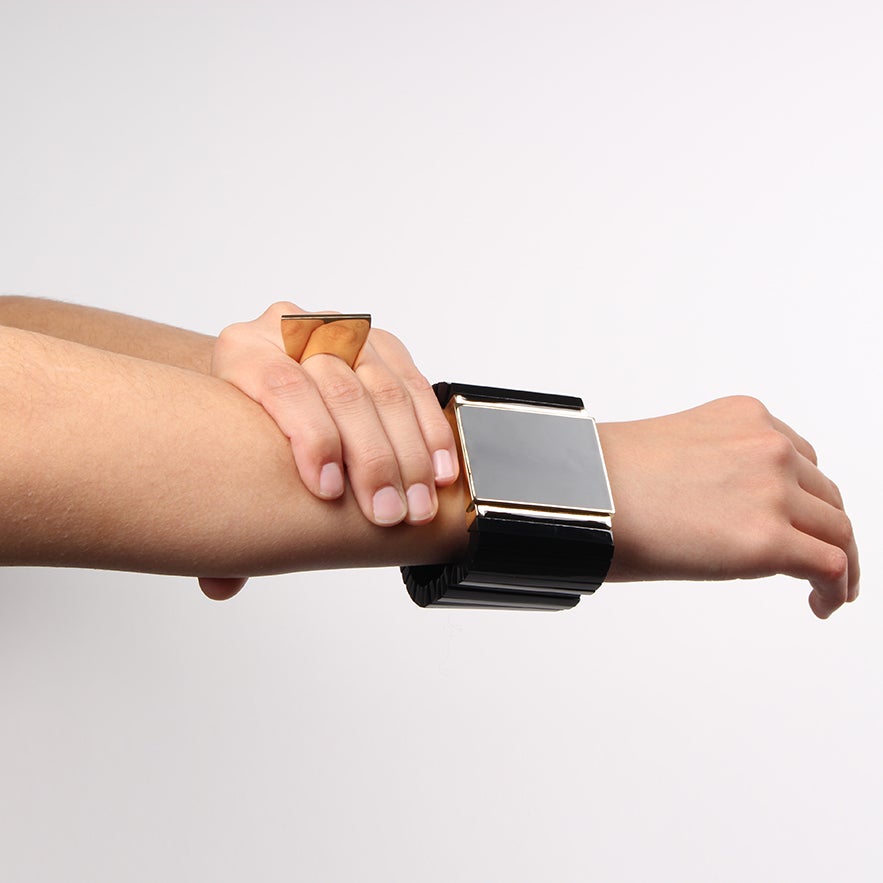 One Cuff