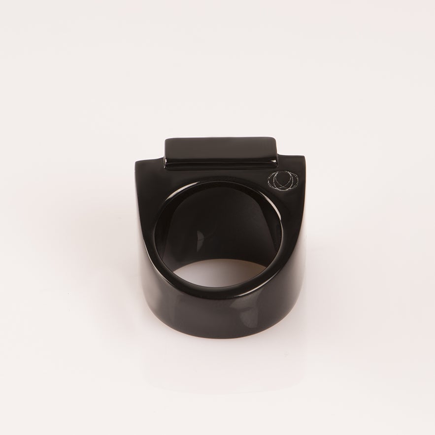 Bague urbOne Ring