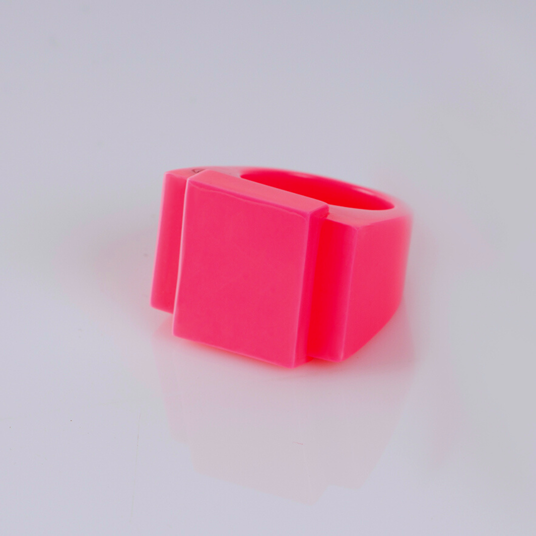 Bague urbOne Ring