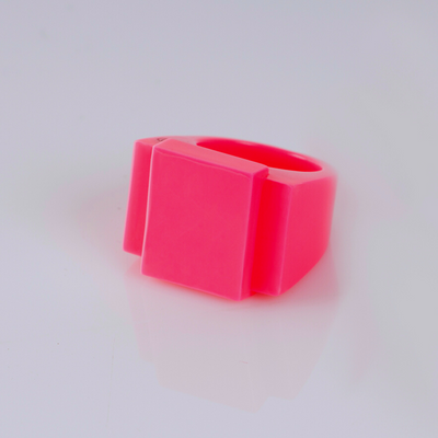 Bague urbOne Ring
