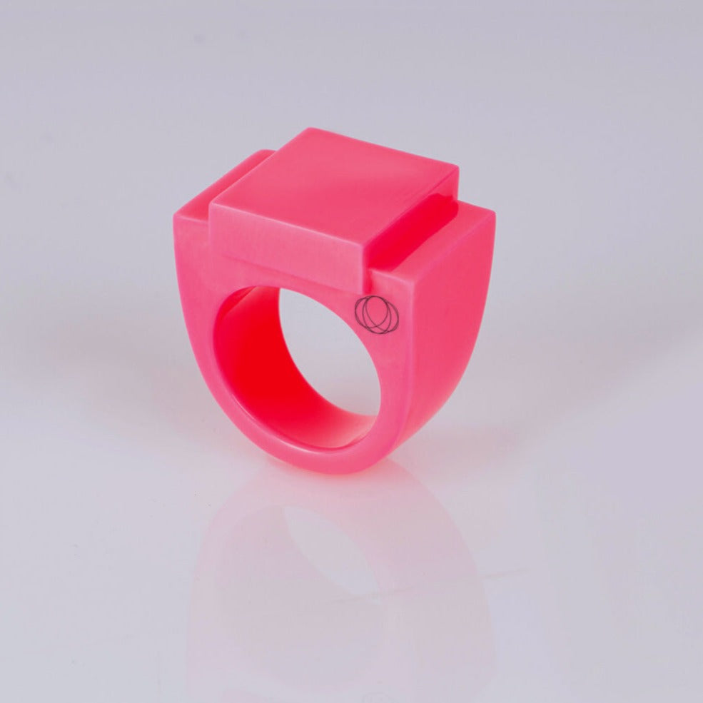 Bague urbOne Ring